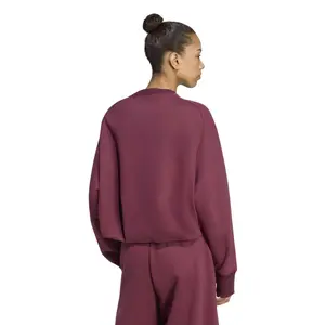 Sweatshirt femme adidas Soft Lux Winter image-3