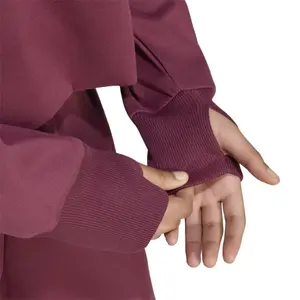 Sweatshirt femme adidas Soft Lux Winter image-5