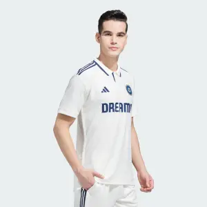 Jersey adidas INDCRI image-3