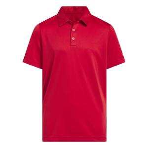 Polo per bambini adidas Performance