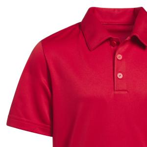 Polo per bambini adidas Performance image-2