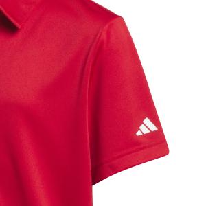 Polo per bambini adidas Performance image-3