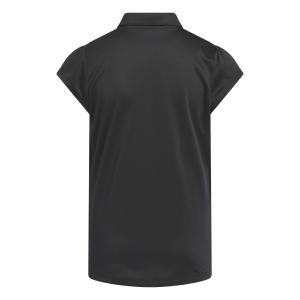 Girl's polo shirt adidas Performance image-1