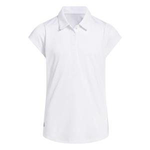 Girl's polo shirt adidas Performance