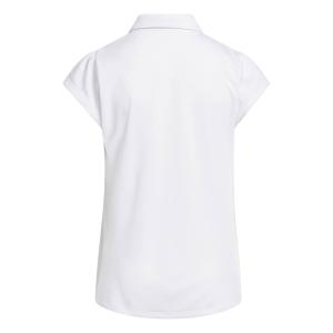 Girl's polo shirt adidas Performance image-1