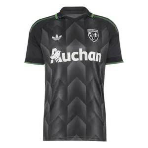RC Lens Away Shirt 2026/27
