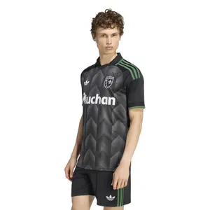 RC Lens Away Shirt 2026/27 image-1