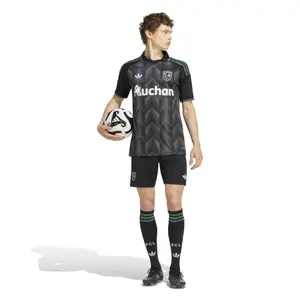 RC Lens Away Shirt 2026/27 image-2