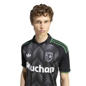 RC Lens Away Shirt 2026/27 image-5