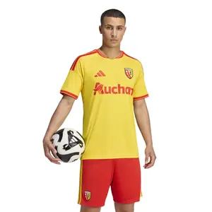 Maillot Domicile RC Lens 2026/27 image-1
