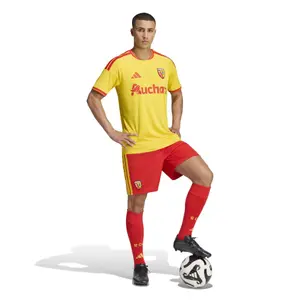Maillot Domicile RC Lens 2026/27 image-2