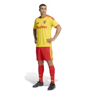 Maillot Domicile RC Lens 2026/27 image-3