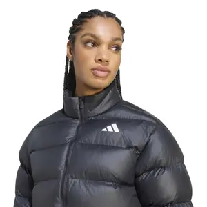 Women's insulated jacket adidas Essentials image-4