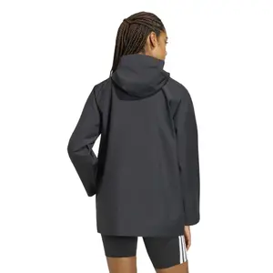 Women's waterproof jacket adidas Essentials image-3
