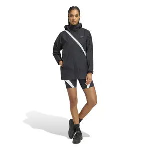 Women's waterproof jacket adidas Essentials image-2