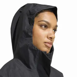 Women's waterproof jacket adidas Essentials image-5