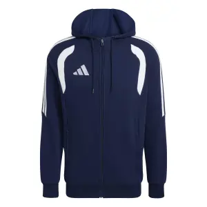 Zip-up hoodie adidas Tiro26 League image-0