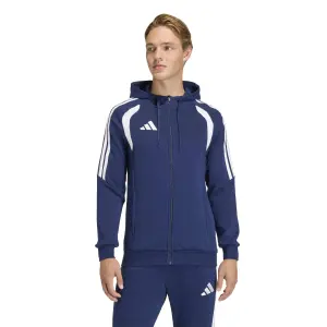 Zip-up hoodie adidas Tiro26 League image-1