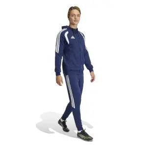 Zip-up hoodie adidas Tiro26 League image-3