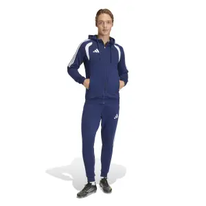 Zip-up hoodie adidas Tiro26 League image-2