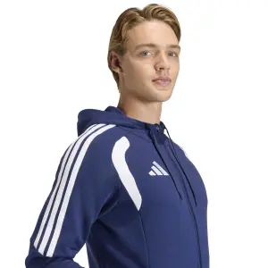 Zip-up hoodie adidas Tiro26 League image-5