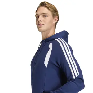 Zip-up hoodie adidas Tiro26 League image-6