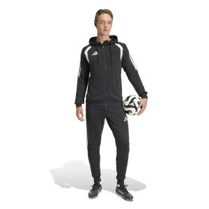 Kapuzenjacke adidas Tiro26 League image-2