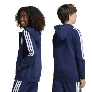 Hooded sweatshirt with zipper adidas Tiro26 League image-4