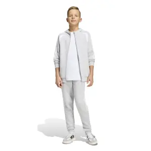 Felpa con cappuccio per bambini adidas Tiro26 League image-2