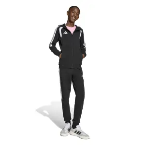 Felpa con cappuccio per bambini adidas Tiro26 League image-2