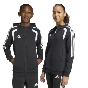 Felpa con cappuccio per bambini adidas Tiro26 League image-3