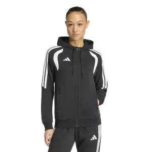 Women's hooded sweatshirt adidas Tiro 26 League image-1