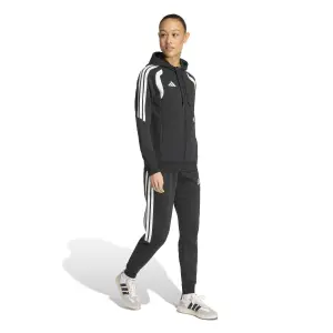 Women's hooded sweatshirt adidas Tiro 26 League image-3