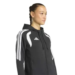 Women's hooded sweatshirt adidas Tiro 26 League image-5