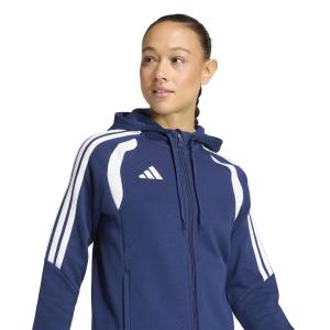 Hoodie Damen adidas Tiro 26 League image-5