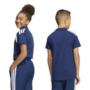 Polo child adidas Tiro26 League image-5