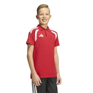 Polo child adidas Tiro26 League image-1