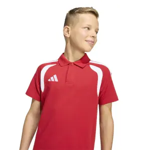 Polo child adidas Tiro26 League image-5