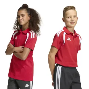 Polo child adidas Tiro26 League image-3