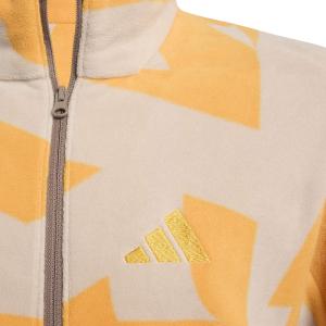 Gestreifter Zip-Pullover für Kinder adidas Terrex Multi Climawarm image-3