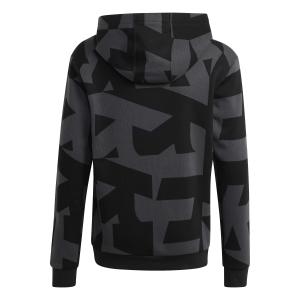 Sweatshirt med hætte til børn adidas Terrex Multi Printed Logo image-1