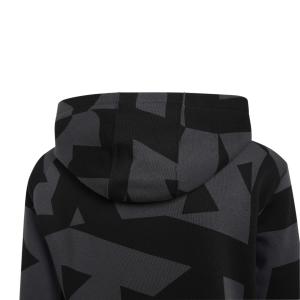 Sweatshirt med hætte til børn adidas Terrex Multi Printed Logo image-4