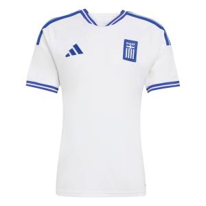 Greece Home Shirt Coupe du Monde 2026