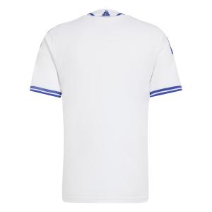 Greece Home Shirt Coupe du Monde 2026 image-3