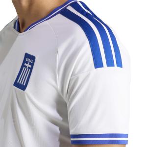 Greece Home Shirt Coupe du Monde 2026 image-6