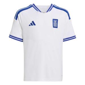 Heimtrikot Kind Griechenland Coupe du Monde 2026