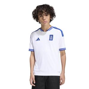 Heimtrikot Kind Griechenland Coupe du Monde 2026 image-1