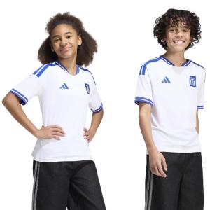 Heimtrikot Kind Griechenland Coupe du Monde 2026 image-3