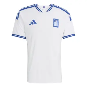 Maillot Domicile Authentique Grèce Coupe du Monde 2026 image-0