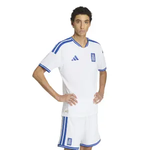 Maillot Domicile Authentique Grèce Coupe du Monde 2026 image-2